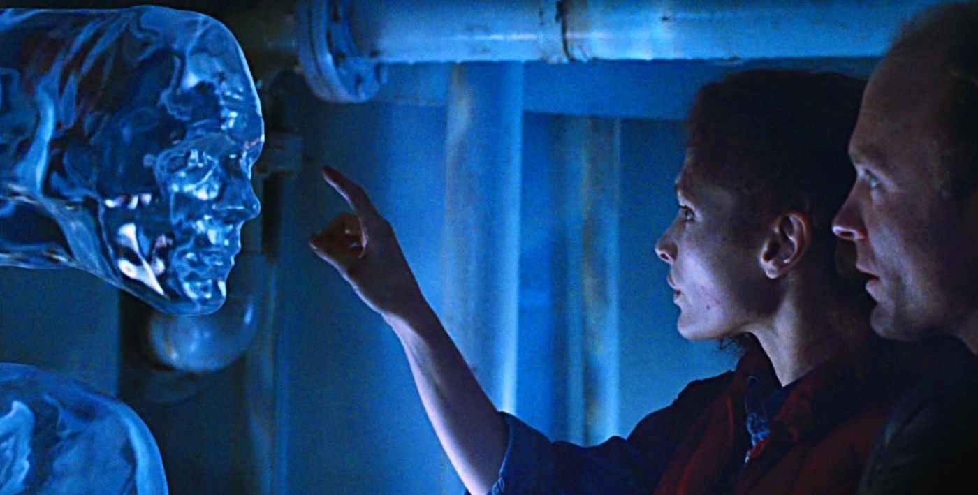 The 10 Greatest Special and Visual Effects Sequences in James Cameron's ...