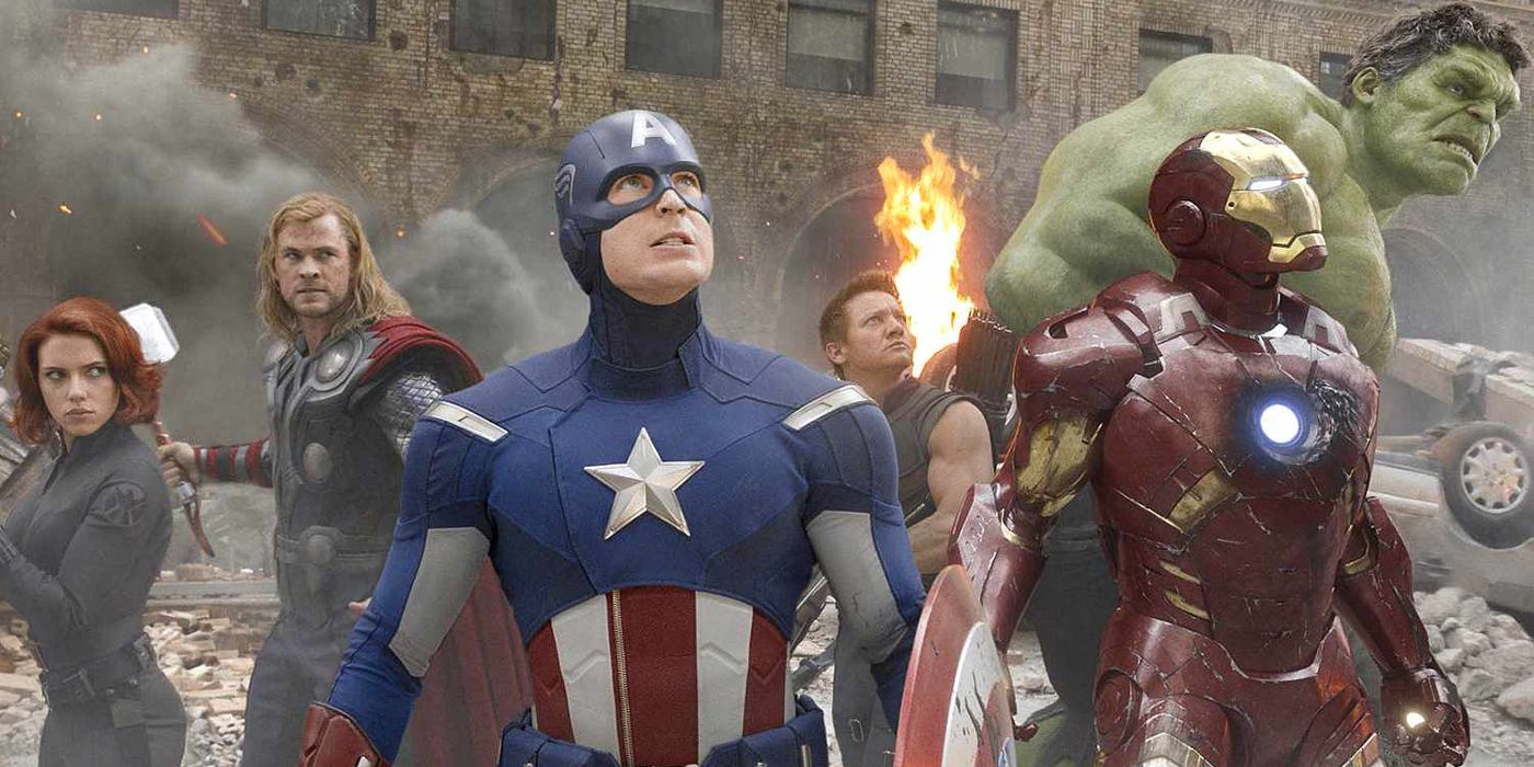 Marvel Debuting New 'Avengers: Doomsday' Teasers Weekly With 'Avatar'