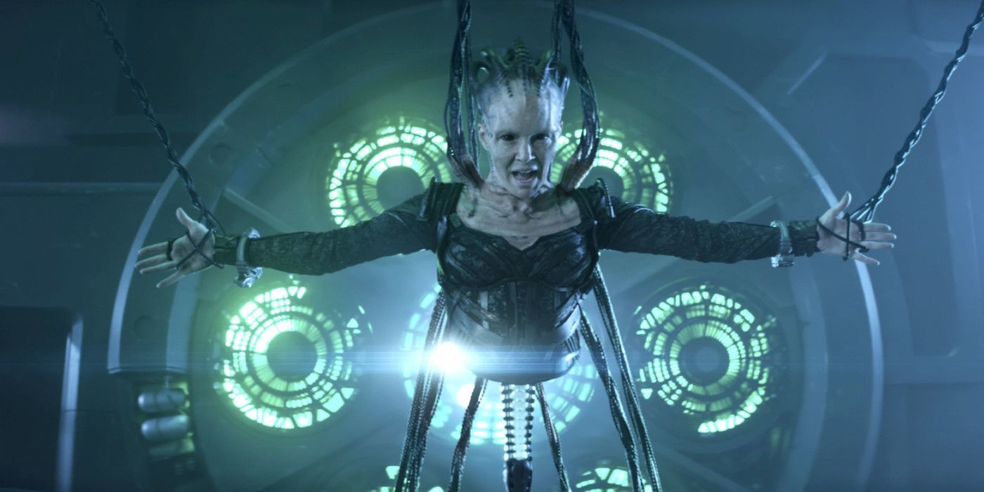 The 10 Best Galactic Conquerors, Ranked