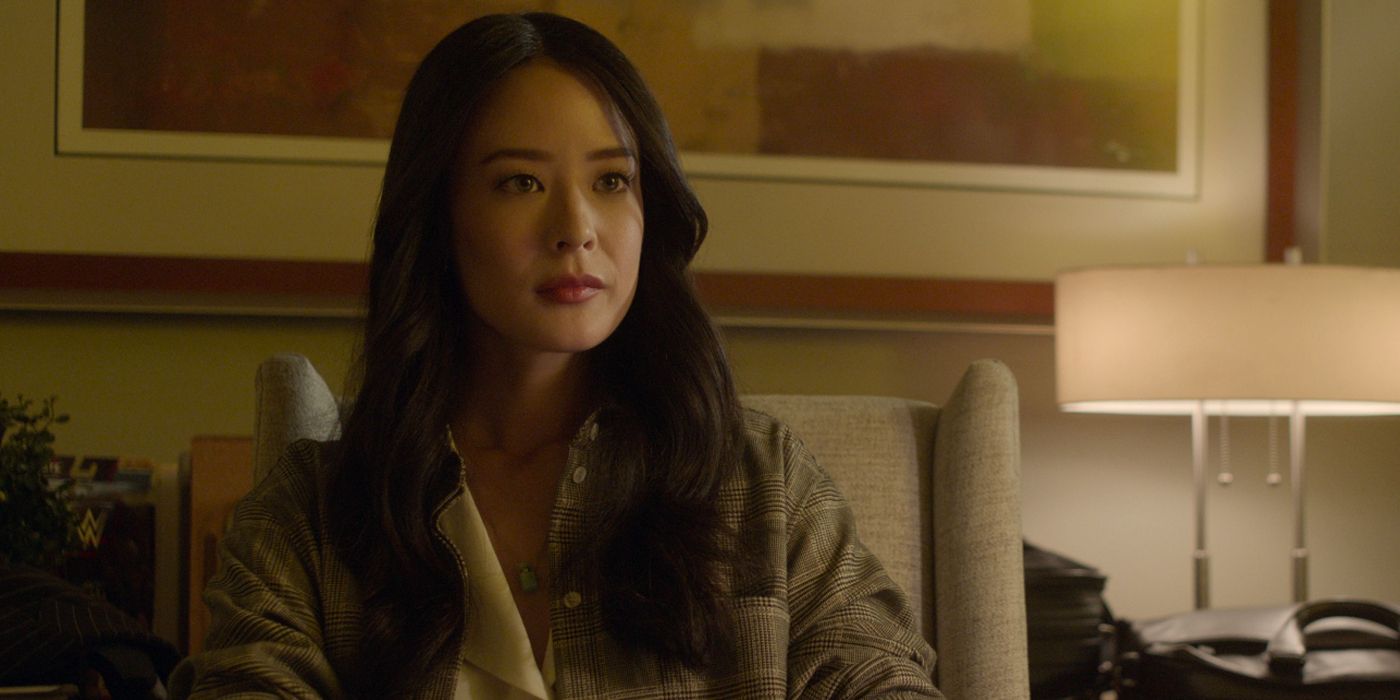 The Brothers Sun Cast & Character Guide