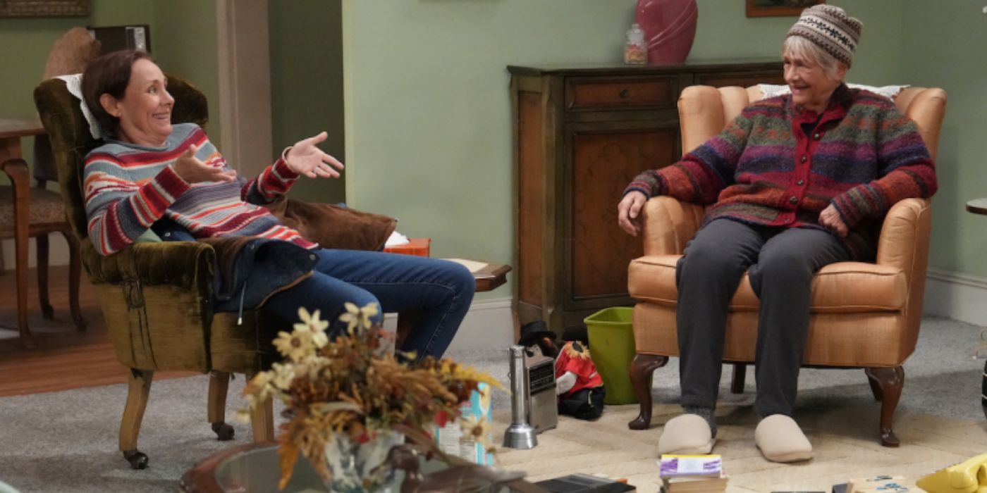 How The Conners Emerged From Roseanne's Shadow to Become One of the ...