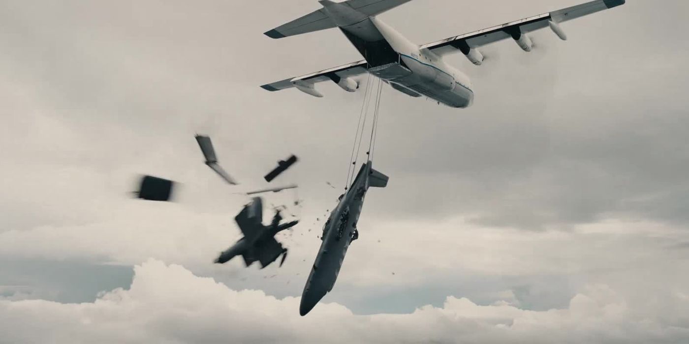 17 Things That Happen in Every Christopher Nolan Movie