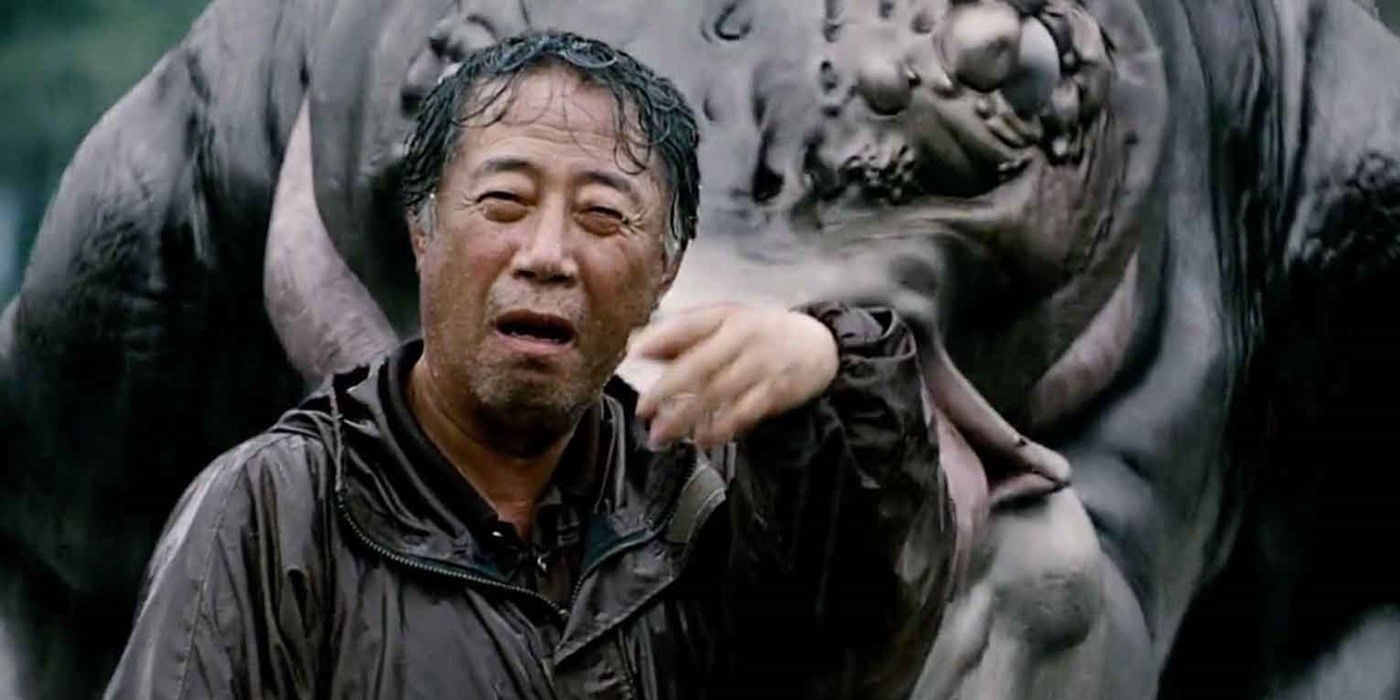 Monster Movie Masterpiece 'The Host' From 'Parasite' Director Coming to ...