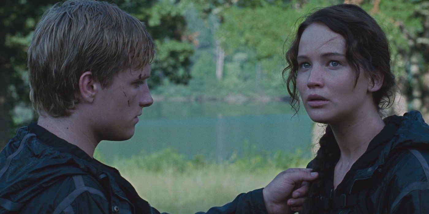 Why a Hunger Games TV Series Could Explore the Story Better Than the Films, image size:1400x700