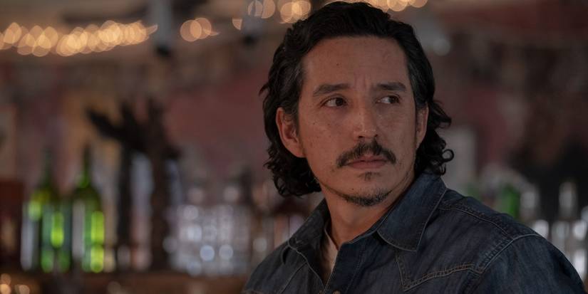 'The Terminal List' Season 2 Adds 'The Last of Us' Star Gabriel Luna