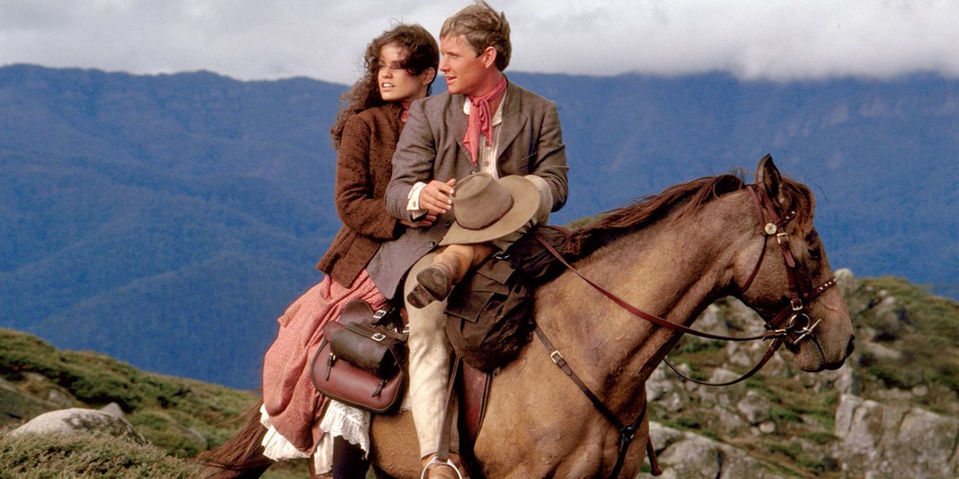 Different Types of Westerns, Explained with Examples