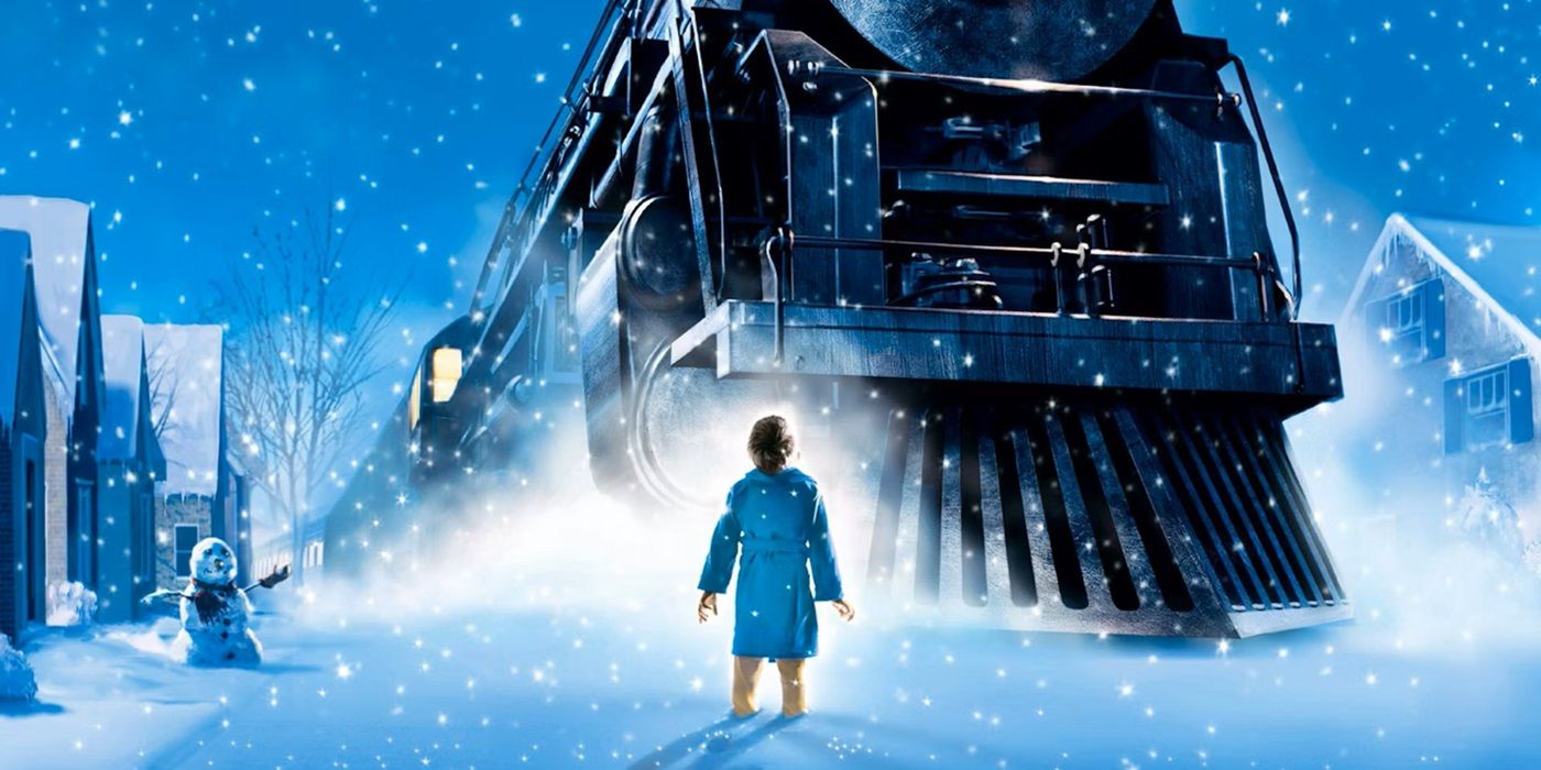 The Polar Express: Is It a Classic Christmas Movie or Just Plain