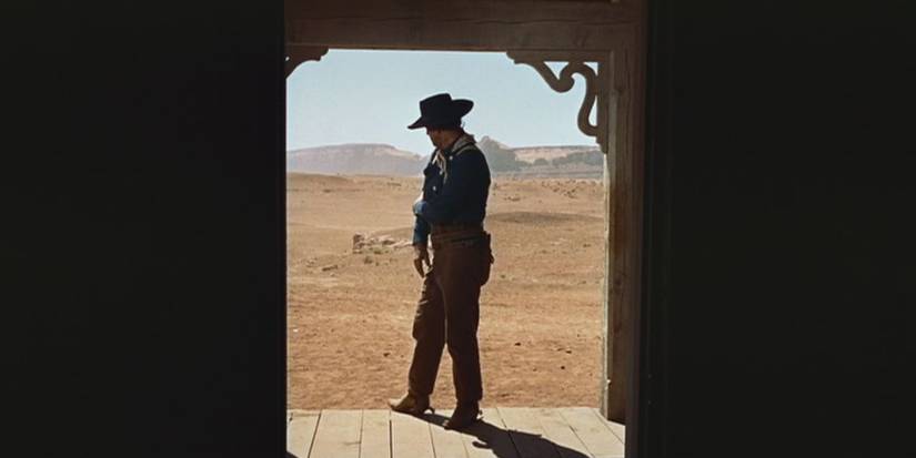 'The Searchers' Leads This Year's Home Media Entertainment Awards