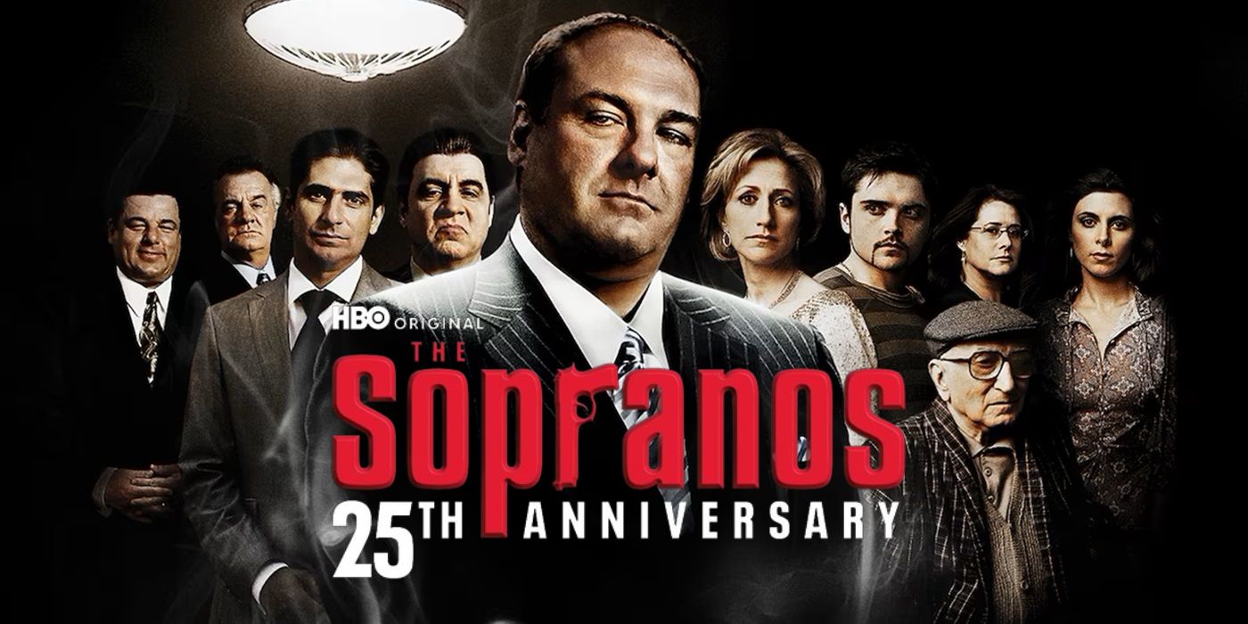 James Gandolfini MovieWeb