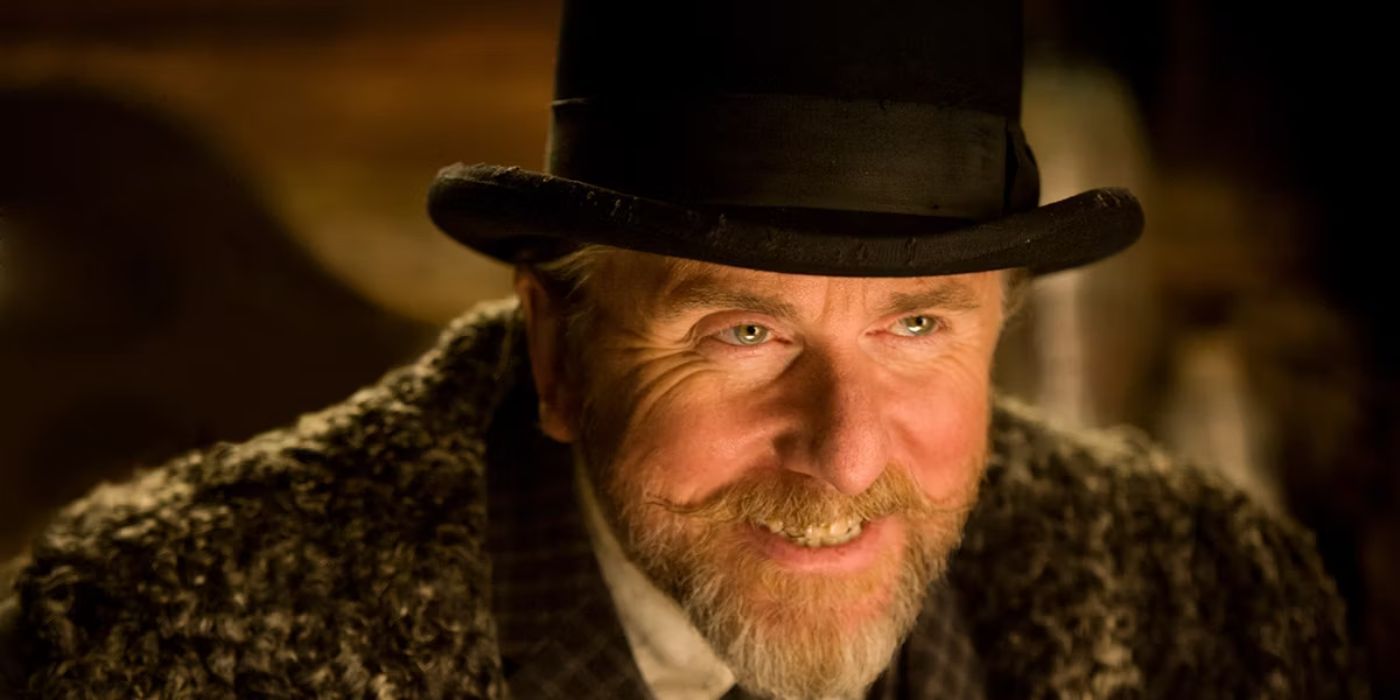 10 Famous Actors Who Turned Down Harry Potter