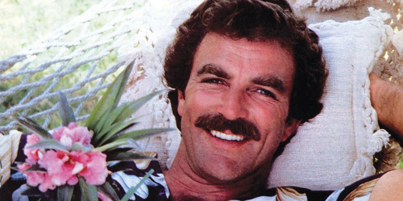 Tom Selleck's 10 Best Movies and Shows, Ranked