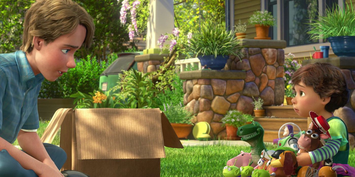 10 of the Saddest Kids’ Movies Ever
