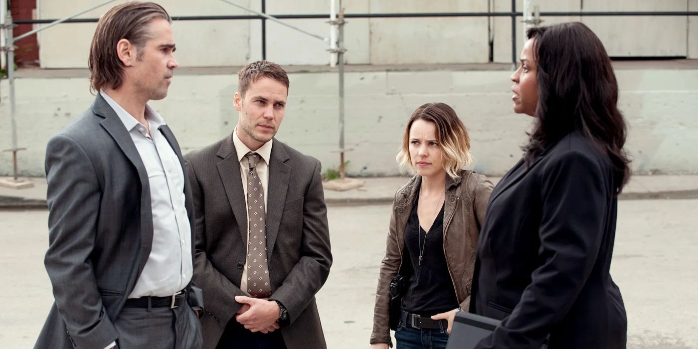 True Detective Season 5 Should Be a Western