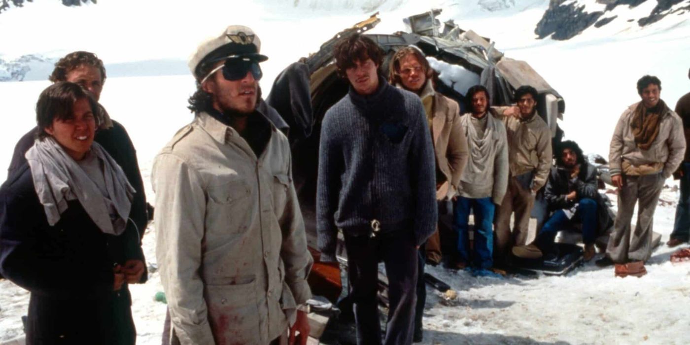 Society of the Snow: What Happened to the Crash Survivors?