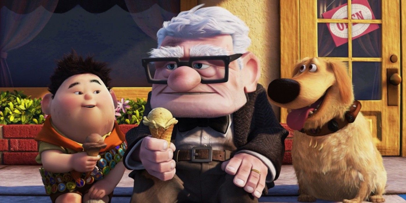 10 of the Saddest Kids’ Movies Ever