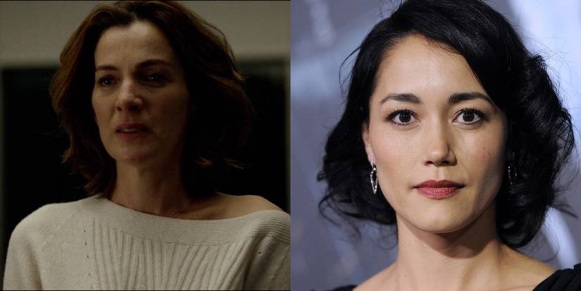 Vanessa Recast Daredevil Born Again