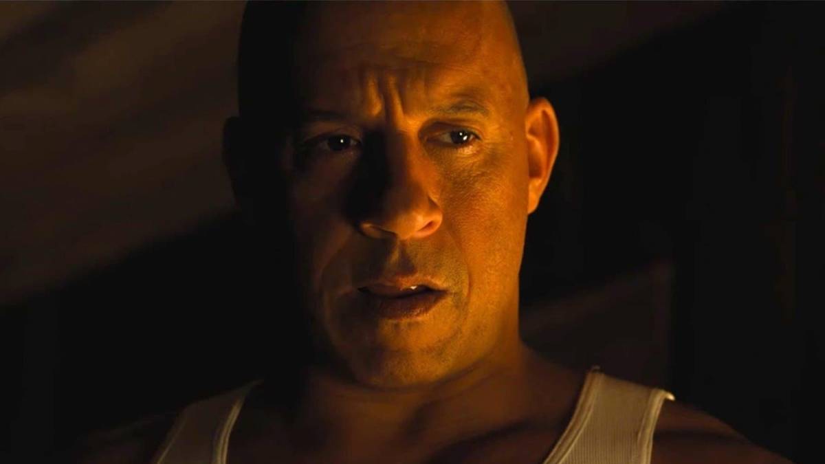 Director D.J. Caruso Reveals the New Film Script That Brought Vin ...