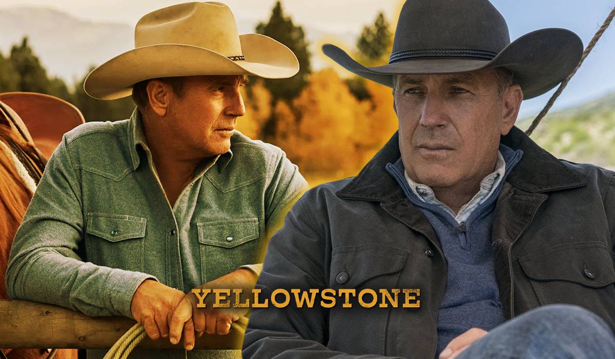 Why Did Kevin Costner Leave Yellowstone?