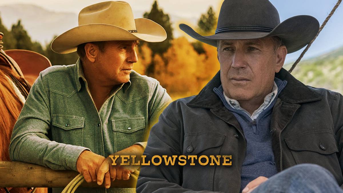 Why Did Kevin Costner Leave Yellowstone?