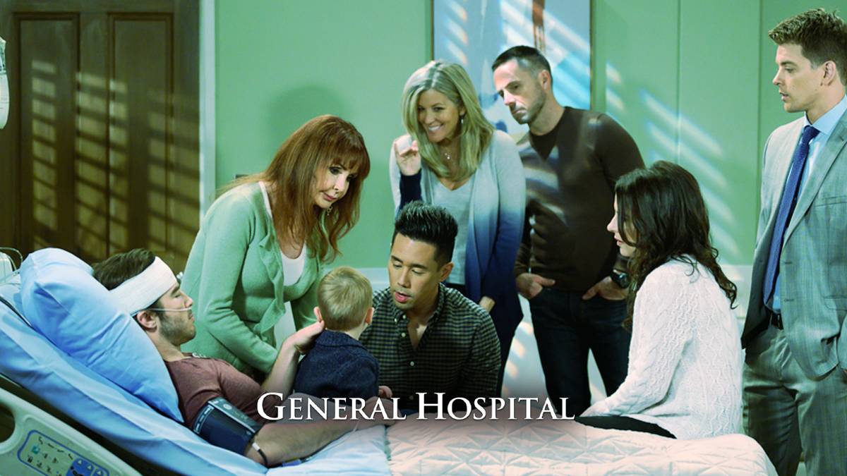 Will General Hospital Ever End?