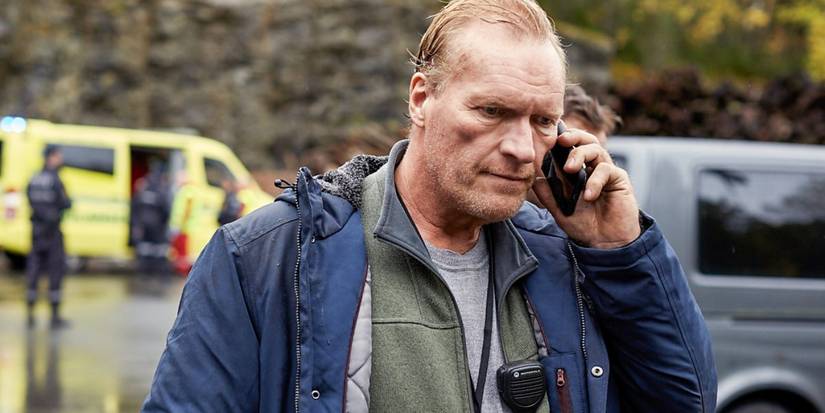20 Chilling Crime Shows Set in the Winter