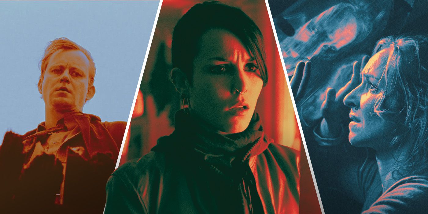 10 Best Nordic Noir Movies Based on Books, Ranked