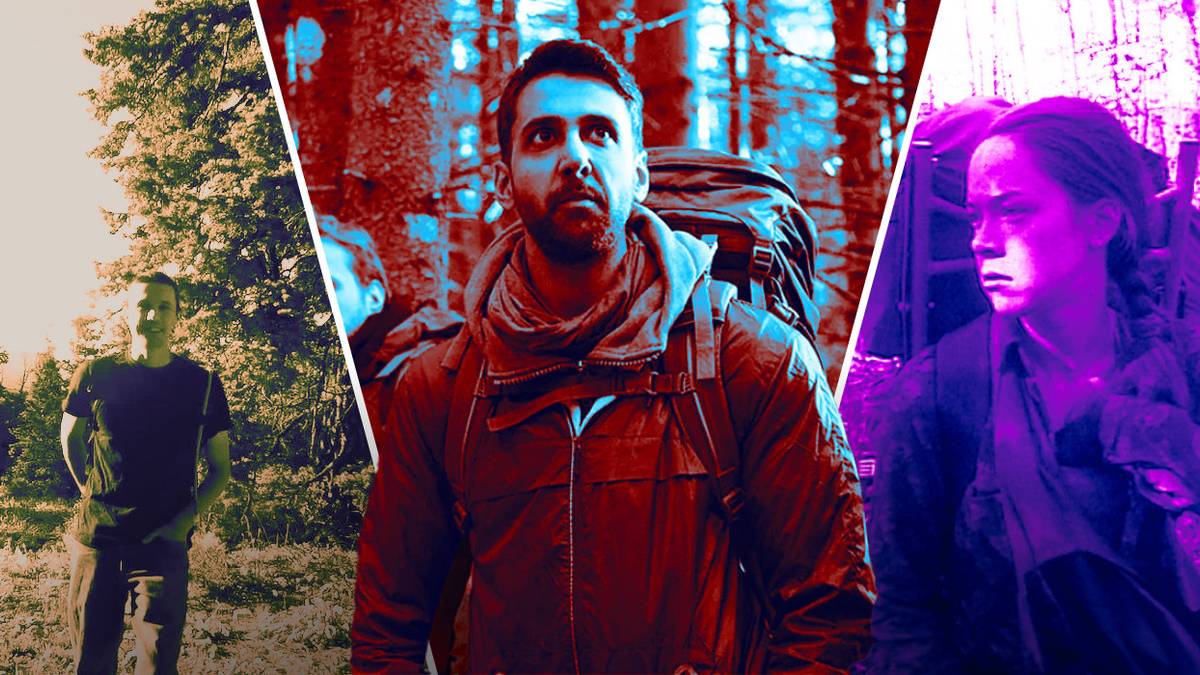 10 Camping Horror Movies That Will Keep You Out of the Woods