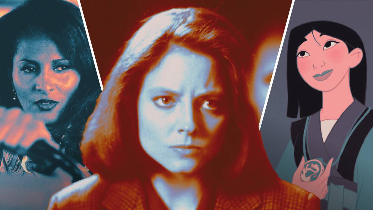 10 Feminist Movies That Don't Pass the Bechdel Test