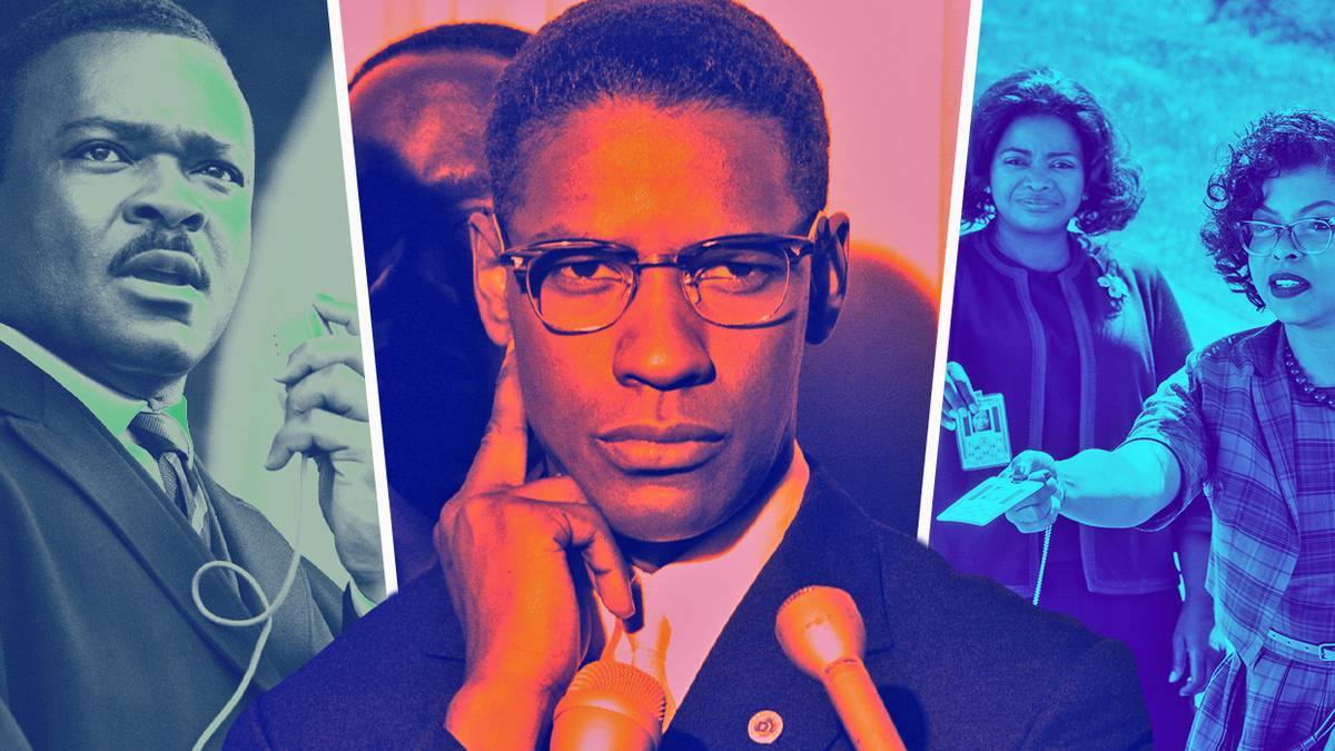 15 Great Films That Fight for Civil Rights