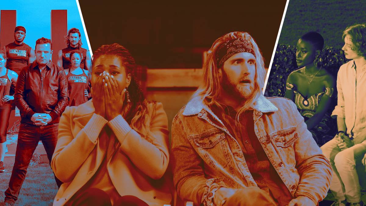 10 Best Competition Shows Like The Traitors To Watch Next