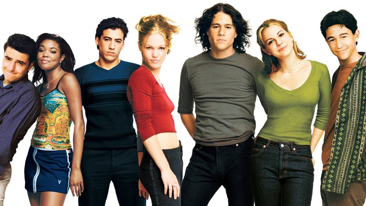 10 Things I Hate About You Star Responds to Rumors He Started a Cult