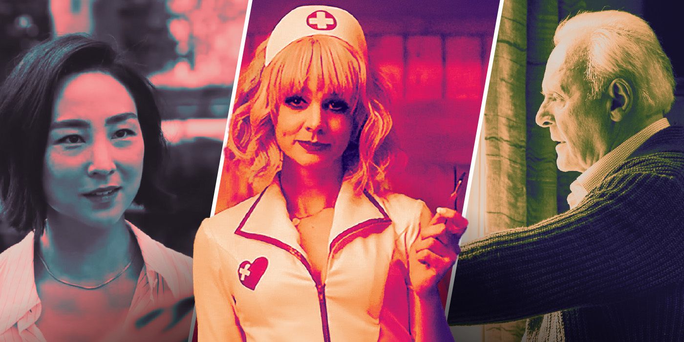 Caitlin Cronenberg & the Cast of Humane Discuss Dystopian Horror Comedy
