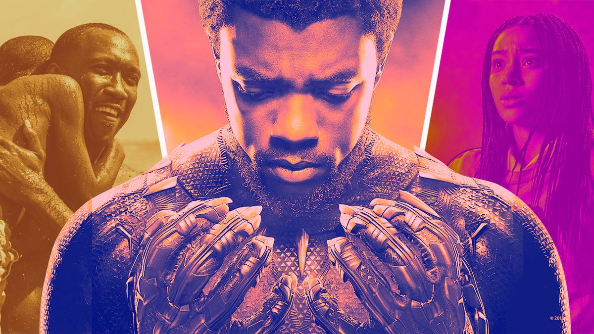15 Best Movies That Honor Black History Month