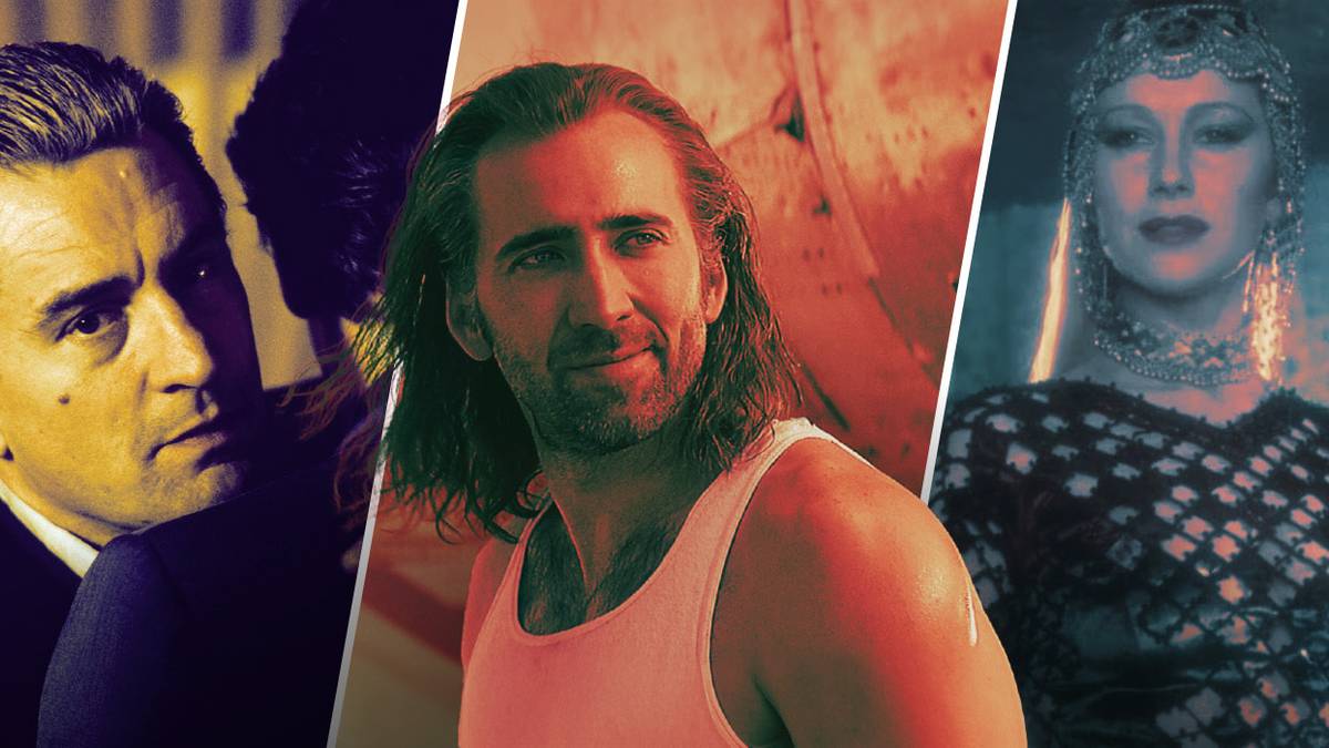 20 Best Actors Who've Been in More Than 100 Movies and TV Shows