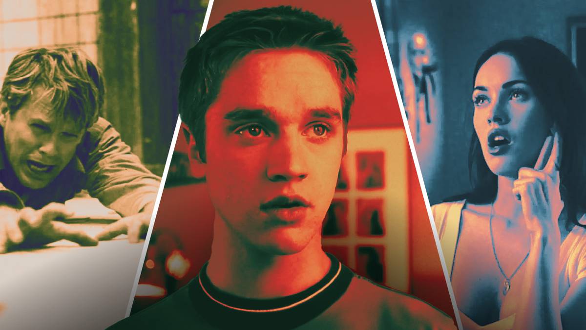 20 Best Horror Movies with Low Rotten Tomatoes Scores