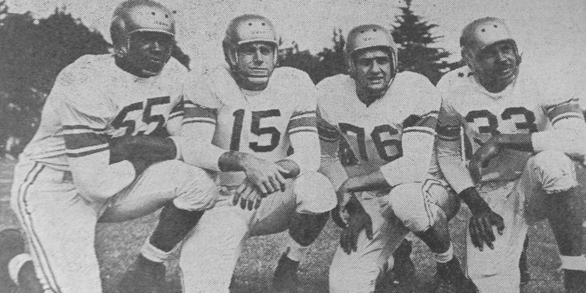 '51 Dons