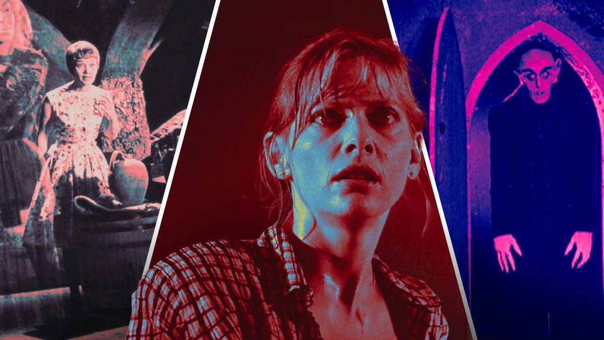 7 Horror Movies Filmed Inside a Castle