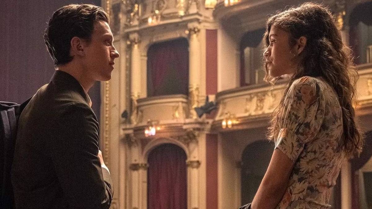 Disney Star Pitches Zendaya and Tom Holland for Live-Action 'Hercules' Remake