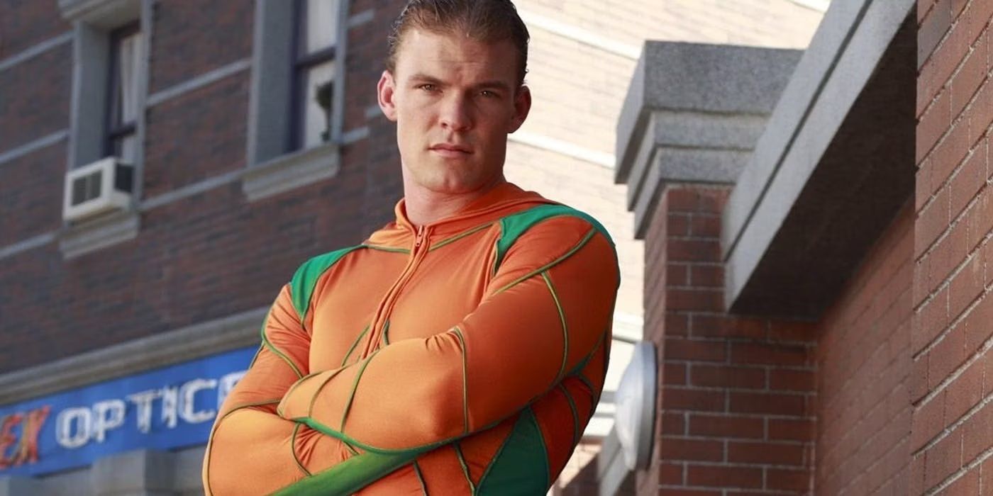 The Aquaman Images That Make Reacher's Alan Ritchson Want to 