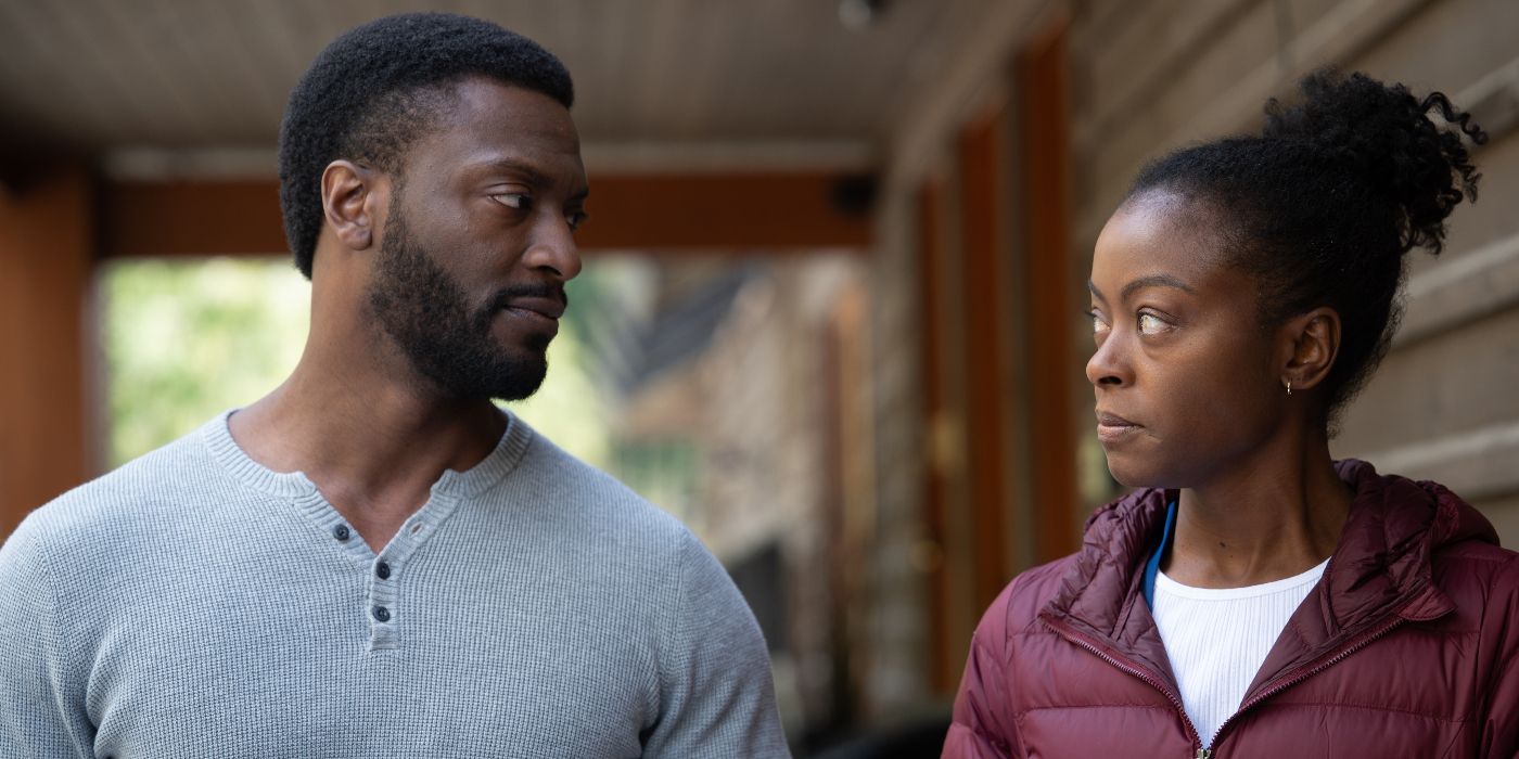 Parallel Review | A Tense & Disturbing Multiverse Thriller