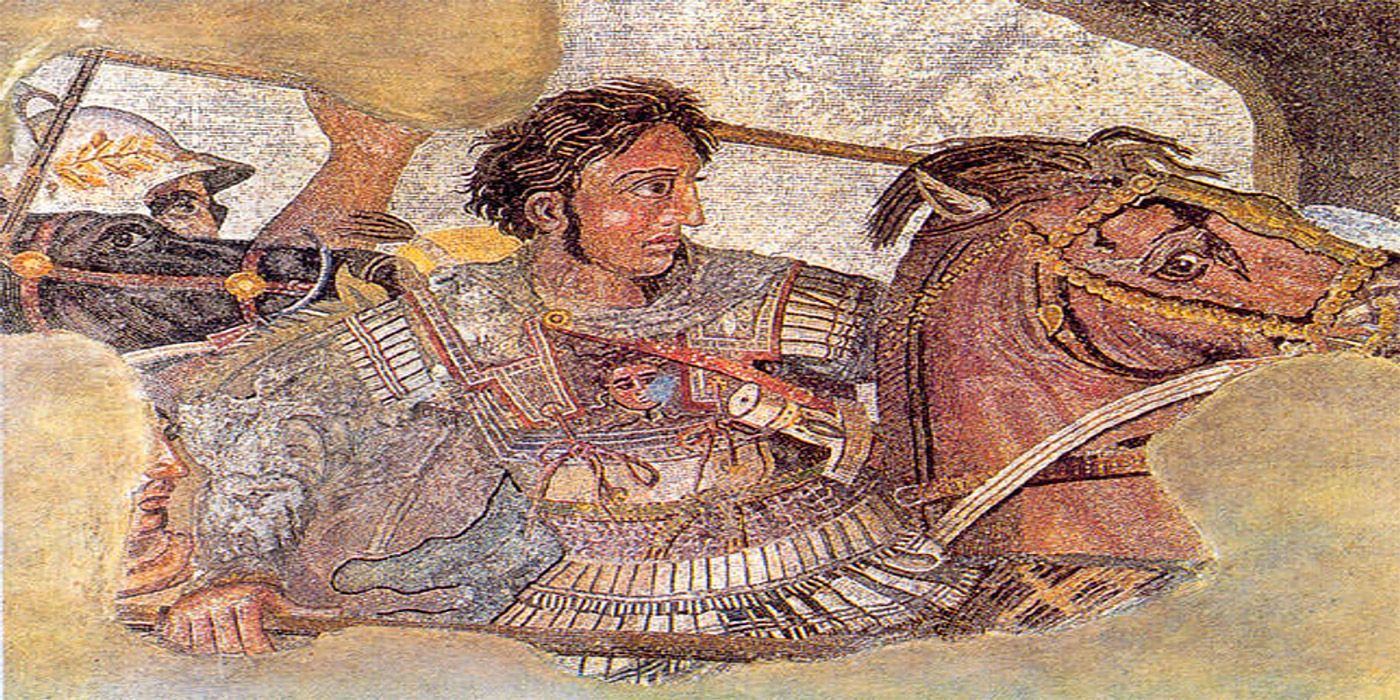 The Alexander: The Making of a God Controversy, Explained