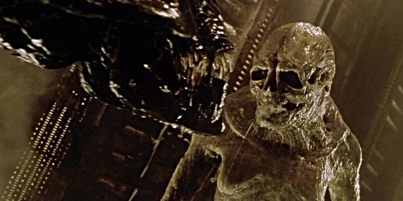 Alien Ressurection Child Alien: Resurrection Is Better Than You Remember
