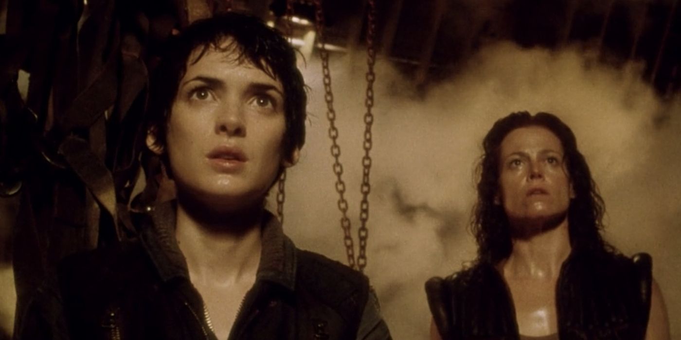 Alien: Resurrection Is Better Than You Remember
