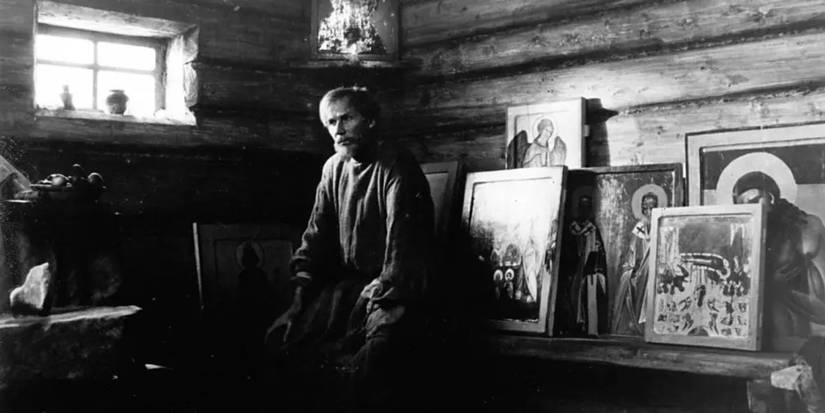 10 Movies About Experiencing Life as an Artist