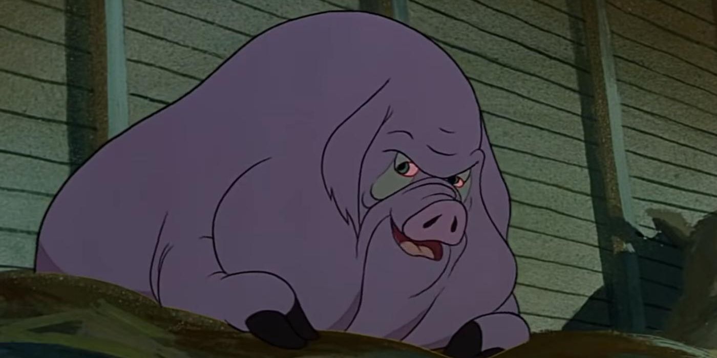 Andy Serkis' 'Animal Farm' Adaptation Is 