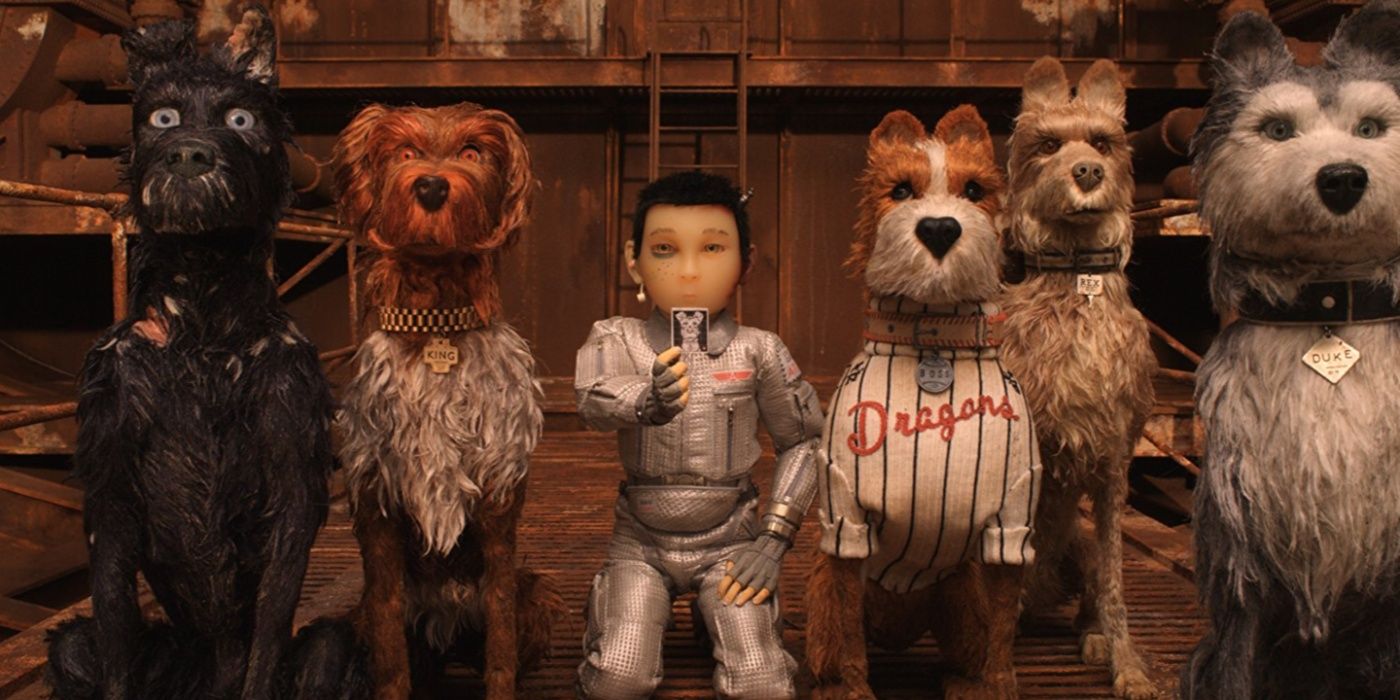Wes Anderson's 'The Phoenician Scheme' Gets Summer 2025 Release Date