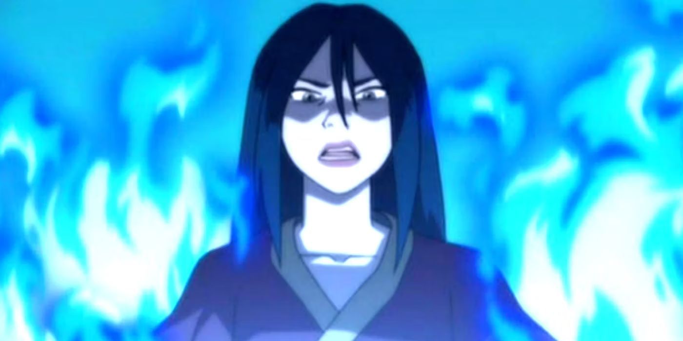 Avatar the Last Airbender Character Ages and Tribes, Explained