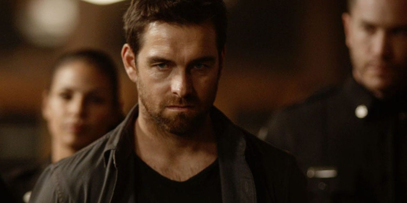 'The Boys' Antony Starr's 'Banshee' Is a Streaming Success on Max
