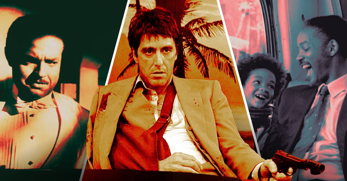 The 10 Best Rags to Riches Movies, Ranked