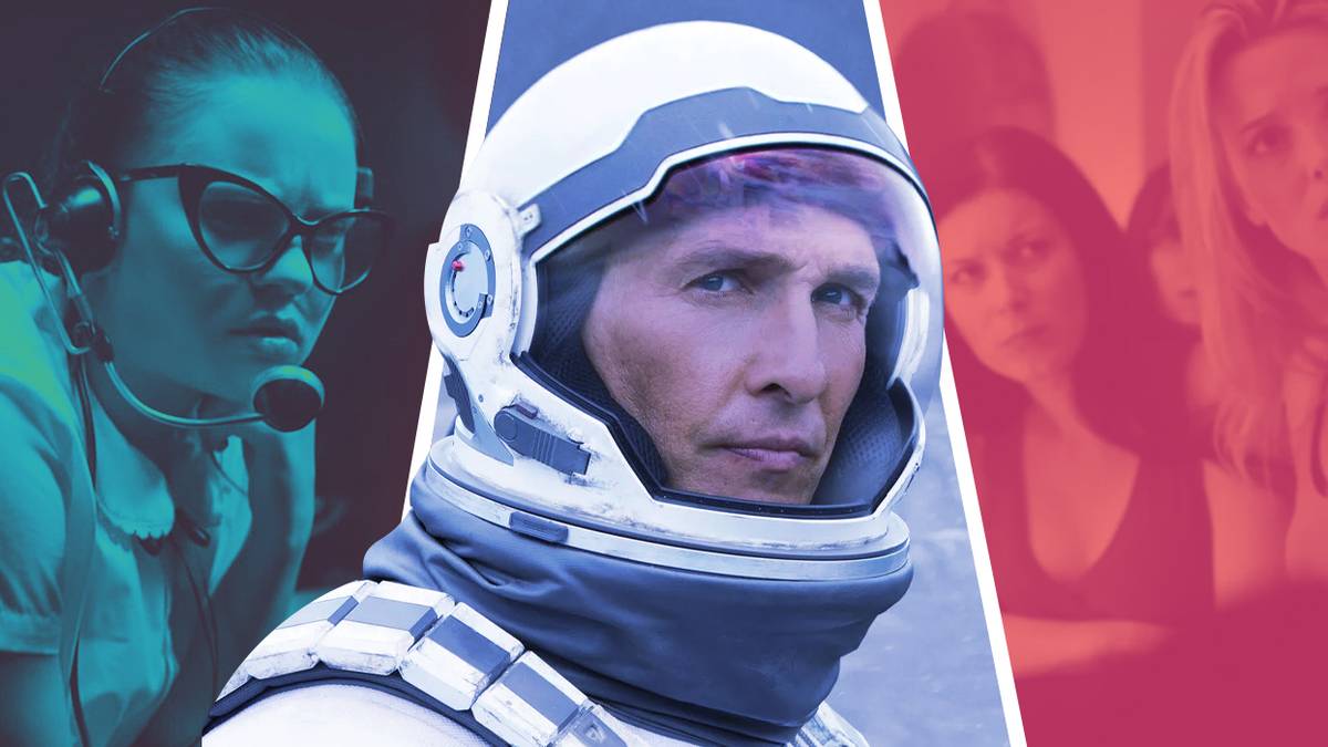 Best Sci-Fi Movies on Amazon Prime to Watch Right Now